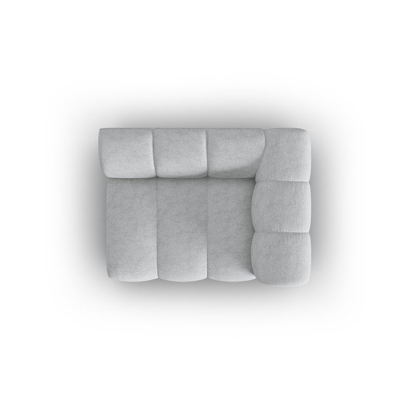 Helehall diivanimoodul (parem nurk) Lupine - Micadoni Home-image-4