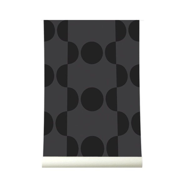 Tapeta Bigmoons Black
