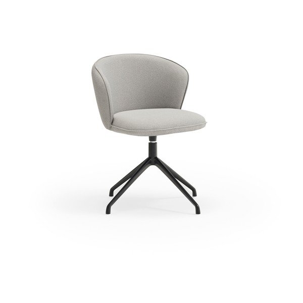 Helehallid pöörlevad söögitoolid 2tk komplektis Add - Teulat-image-3