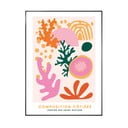 Pilt 50x70 cm Cotiere - Styler 