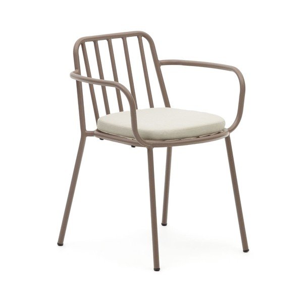 Lillad metallist aiatoolid 4tk komplektis Bramant – Kave Home