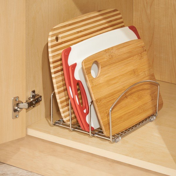 Riiul kaante ja pannide jaoks Classico - iDesign-image-1