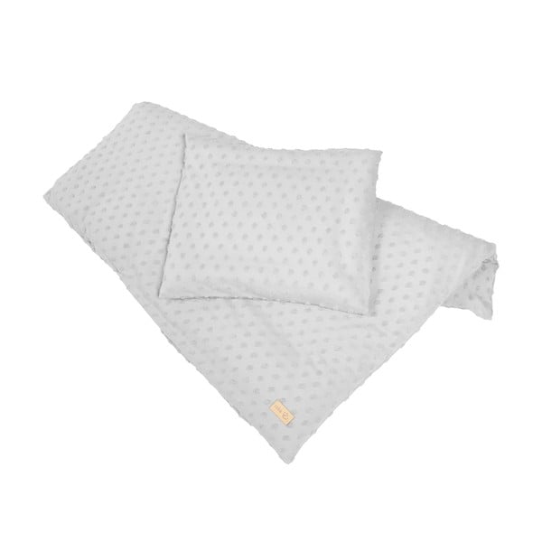 Laste voodipesu 80x80 cm Lil Planet - Roba-image-4