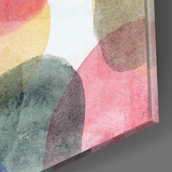Klaasimaal, 46 x 72 cm Watercolor - Insigne-image-2