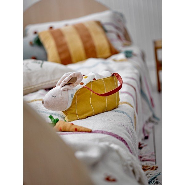 Plüüsist mänguasi Villja - Bloomingville Mini-image-1