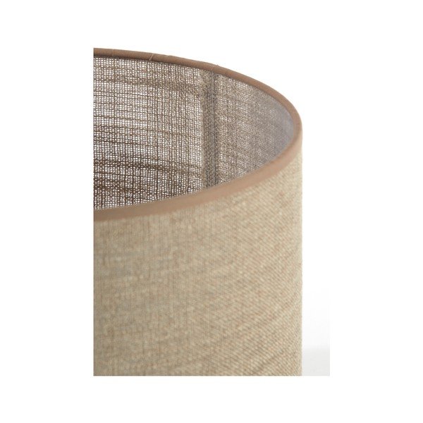 Beež lambivari ø 30 cm Caden - Light & Living-image-3