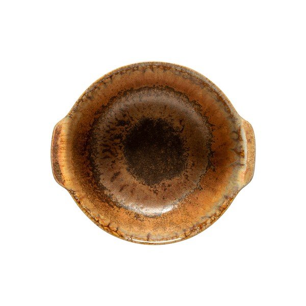 Pruun keraamiline kauss 550 ml Poterie - Casafina-image-4