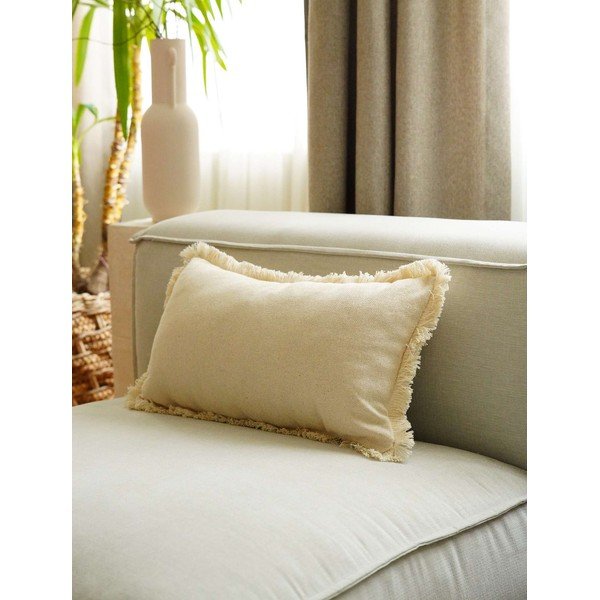 Puuvillane padjakate 30x50 cm - Mioli Decor-image-4