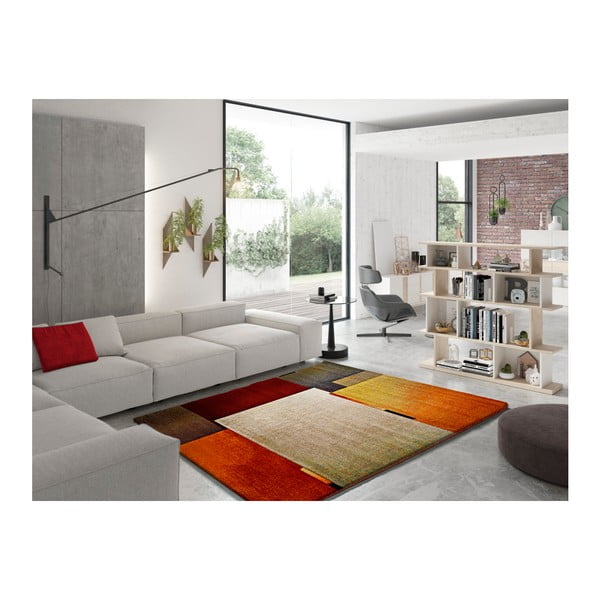 Vaip Naranja, 60 x 120 cm - Universal-image-1