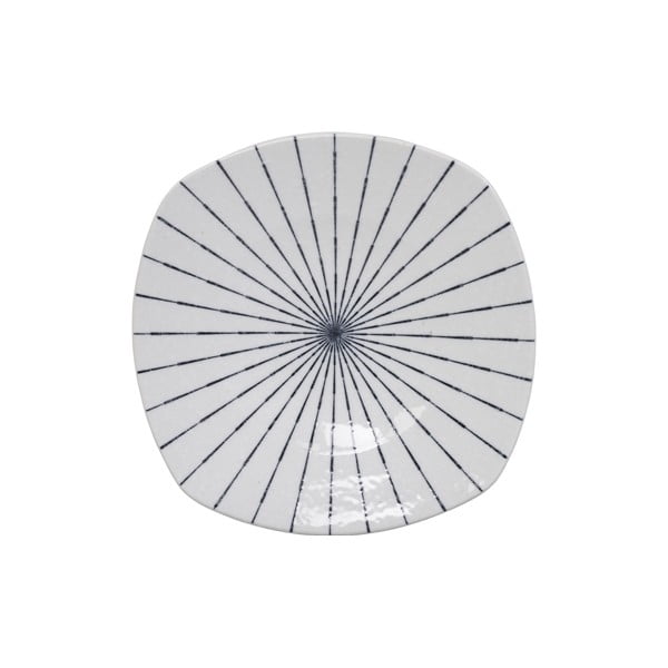 Porcelánový talíř Tokyo Design Studio Tokusa Taro, ø 27,5 cm
