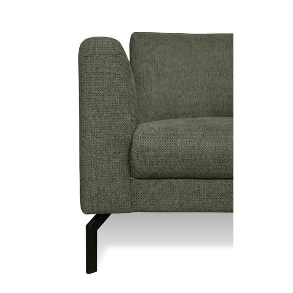 Tumeroheline nurgadiivan (parem nurk) Gomero - Scandic-image-4