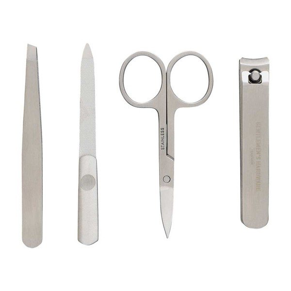 Maniküüri komplekt Cut Above The Rest – Gentlemen's Hardware-image-3