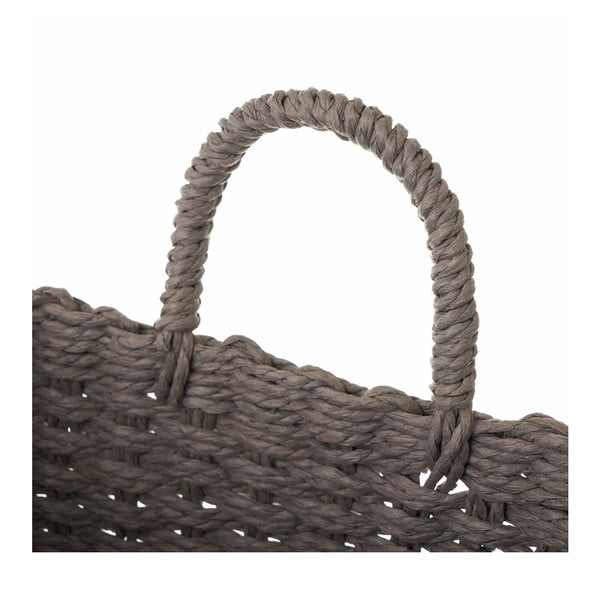 Paberkorvid 3-st komplektis - Casa Selección-image-1