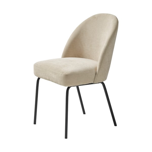 Beež söögitool Creston - Unique Furniture-image-3