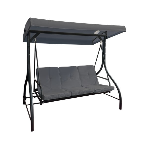 Hall metallist aiakiik Paris - Rojaplast-image-2