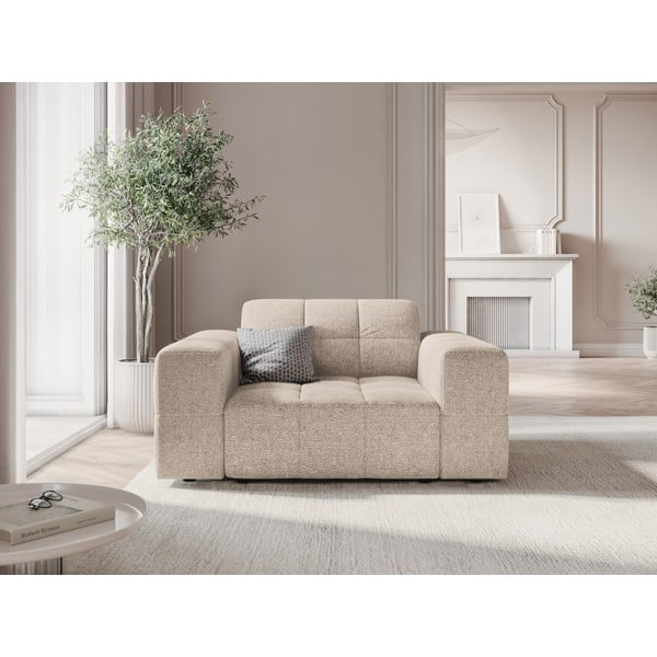 Beež tugitool Chicago - Cosmopolitan Design-image-1