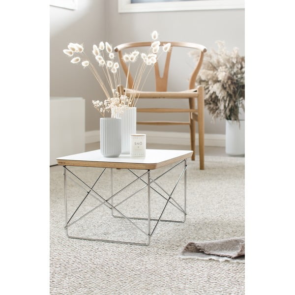 Kreem sise/välisvaip 180x220 cm Mono Linen Vanilla – Pappelina-image-4