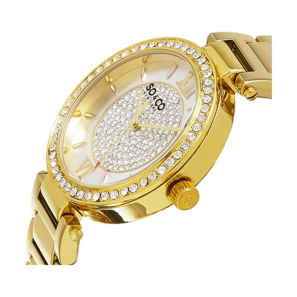 Dámské hodinky So&Co New York GP16010-image-1