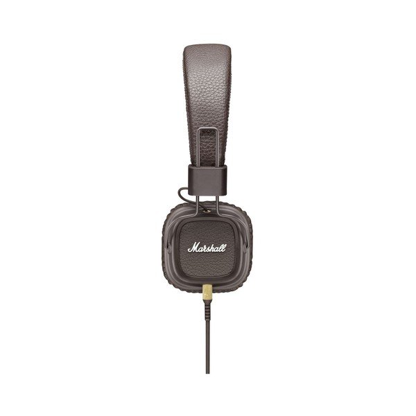 Sluchátka Major II Brown-image-4