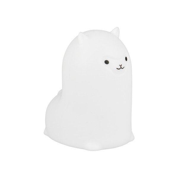 Valge laste öölamp Paky - Reality-image-4