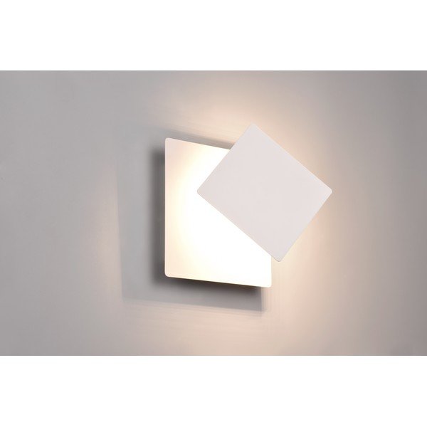Valge LED seinavalgusti Mio - Trio-image-4