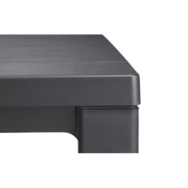 Aia söögilaud 90x147 cm Julie - Keter-image-2