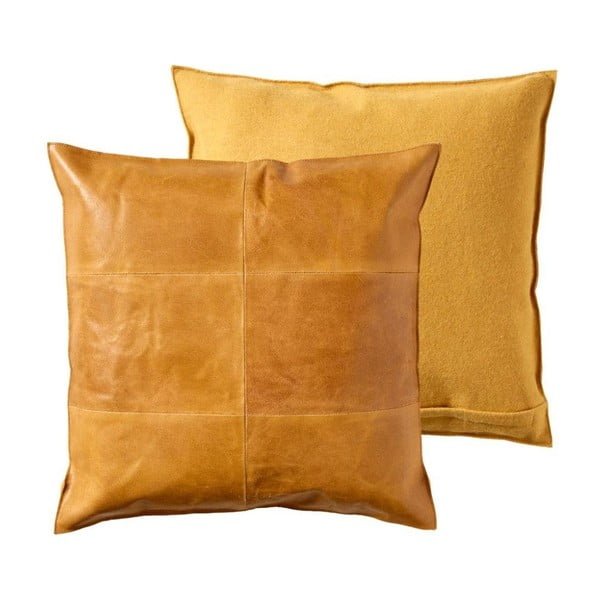 Nahkpadi, 50 x 50 cm Simple - Södahl-image-1