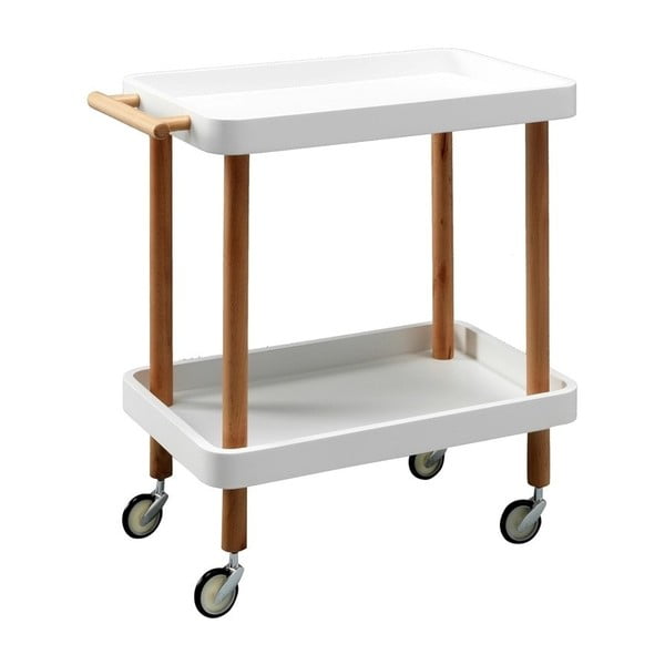 Pojízdný servírovací stolek Design Twist Bultei