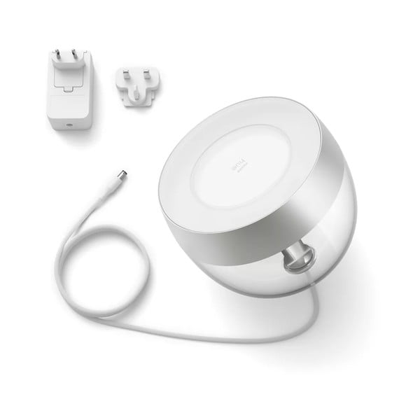 LED nutikas laualamp 8W Iris - Philips Hue-image-1