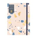 Märkmik 128 lehekülge - Busy B