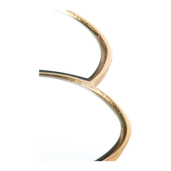 Metallist dekoratiivne kandik Dalena - Light & Living-image-3