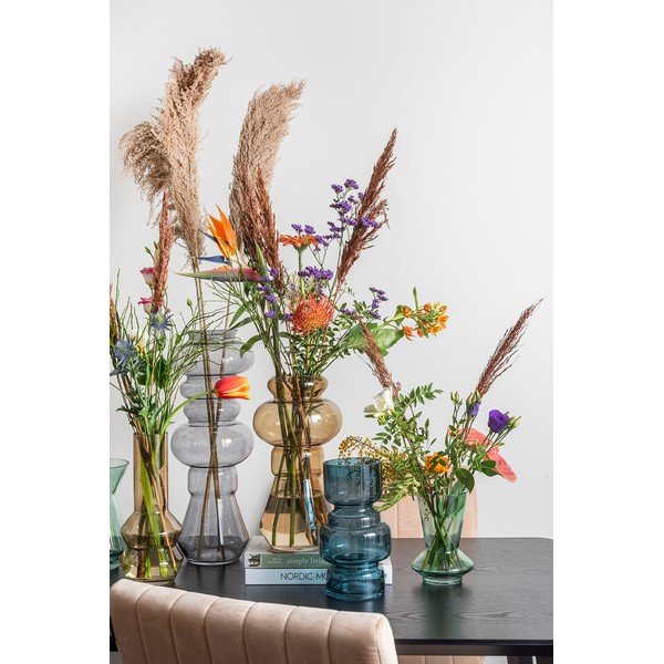Hall klaasvaas, kõrgus 50 cm Morgana - PT LIVING-image-4