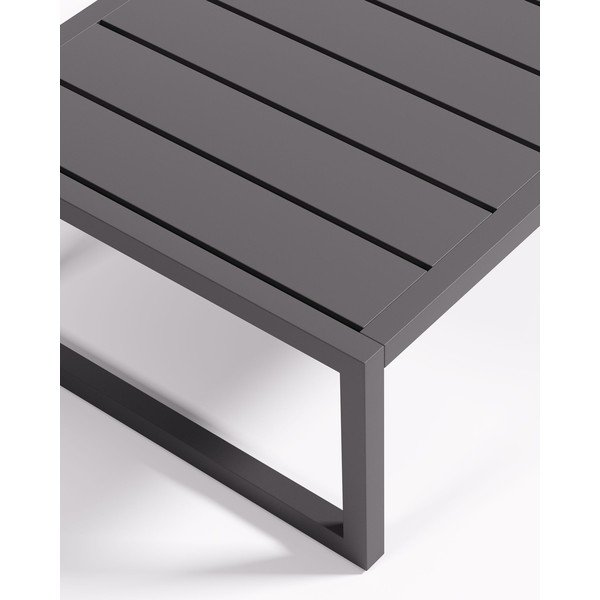 Alumiiniumist aialaud 60x60 cm Comova - Kave Home-image-3