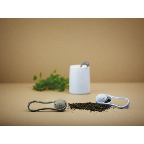 Čajové sítko Stelton Rig-Tig, modré-image-1