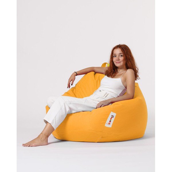Kollane kott-tool Premium - Floriane Garden-image-2