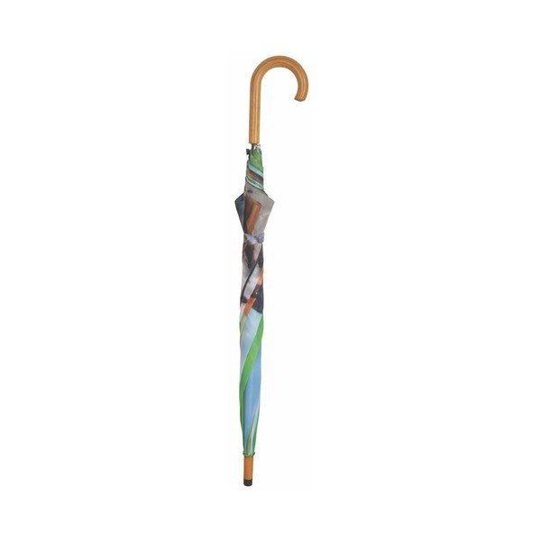 Deštník Esschert Design Pes, ⌀ 120 cm-image-1