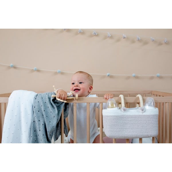 Hall hälli organiseerija 25 cm Maria – Lorena Canals-image-4