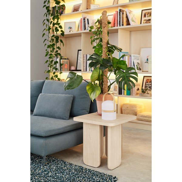 Kokkupandav laud tuhkpuuspooniga Arq - Teulat-image-1