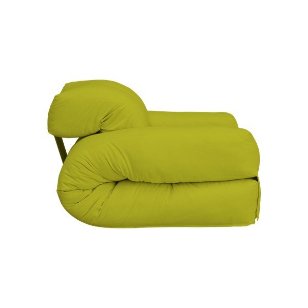 Variabilní křeslo Karup Hippo Pistacie-image-3