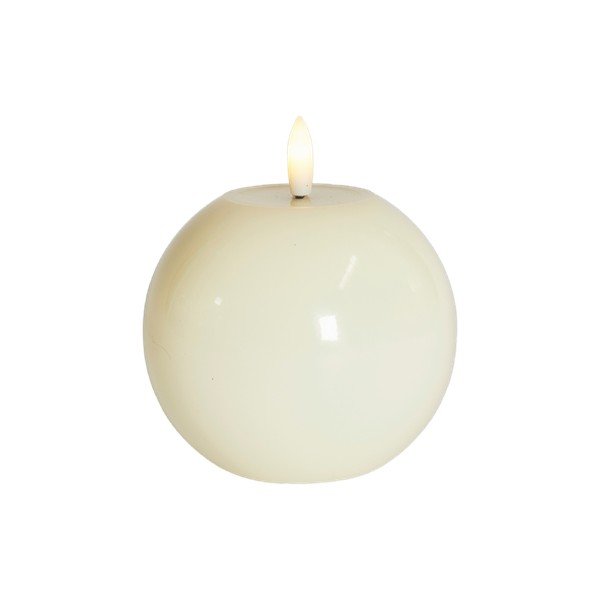 LED-küünal (kõrgus 9 cm) Sille - Sirius