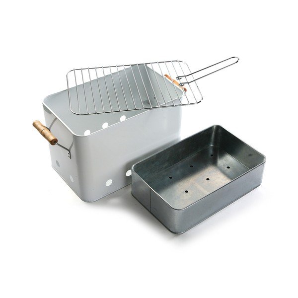 Kaasaskantav BBQ grill - Versa-image-1