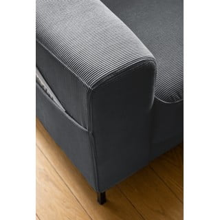 Tumehall velvetist tugitool Lofty Lilly - Miuform