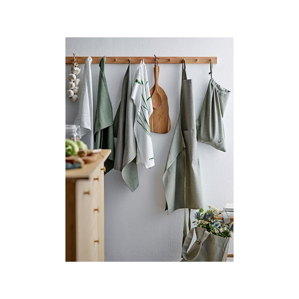 Puuvillased köögirätikud 2tk komplektis 50x70cm Line - Södahl-image-2