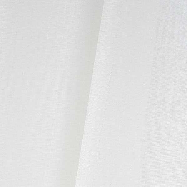 Valge kardin 140x260 cm Gentle - Casa Selección-image-4