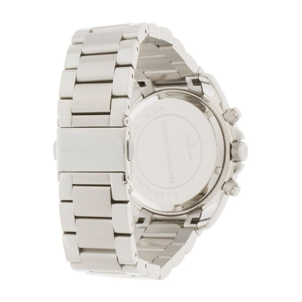 Dámské hodinky ve stříbrné barvě Michael Kors Blair-image-2