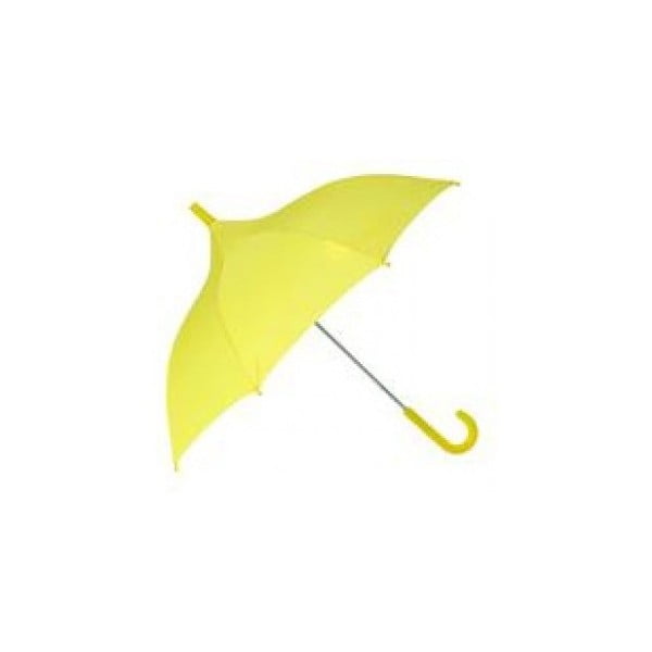 Dětský deštník Sunshine, yellow