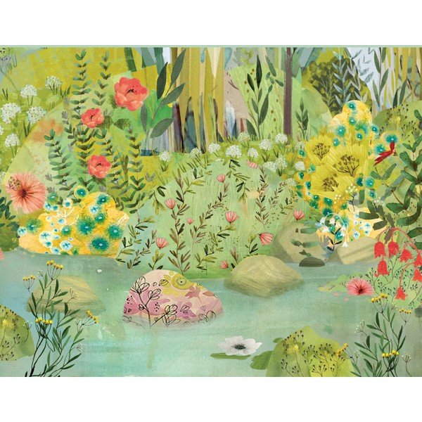Tervituskaartide komplekt 8 tk Dreamland – Roger la Borde-image-3