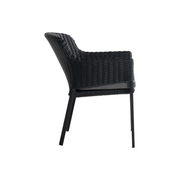 Must plastikust aiatool Cairo - Hartman-image-3