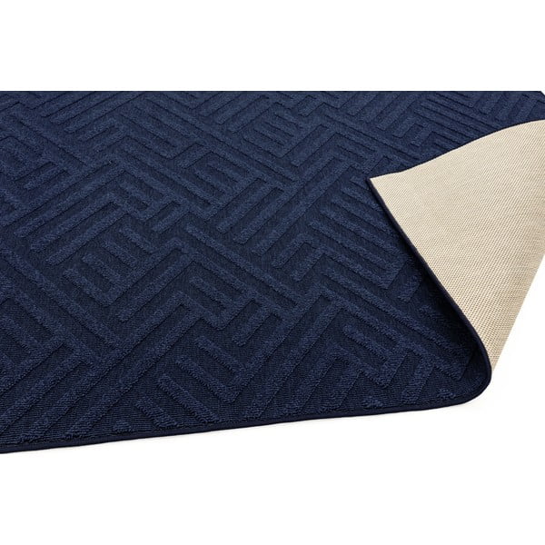 Tumesinine vaip , 80 x 150 cm Antibes - Asiatic Carpets-image-4