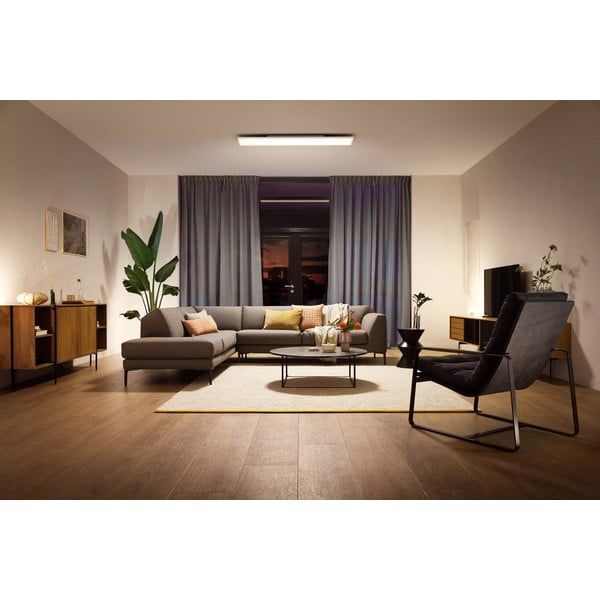 LED nutikas laevalgusti 46,5W Aurelle - Philips Hue-image-1
